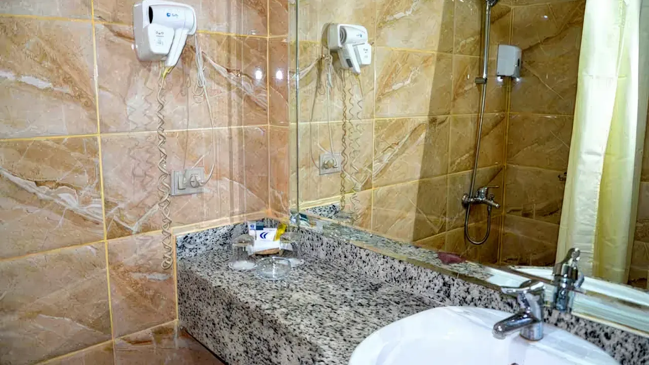 الفندق كتاركت ريزورت - شرم الشيخ